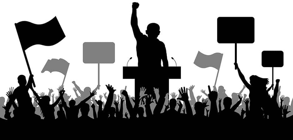 Democracy news Democracy populism world news