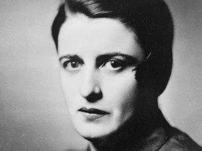 aynrand