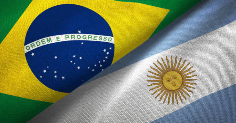 brasil argentina