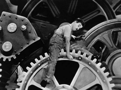 chaplin