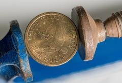 dollar squeeze wire 0