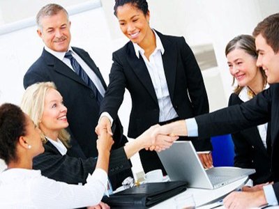 empresario