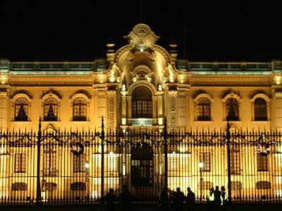 gobierno