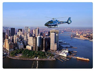new york_elicopter