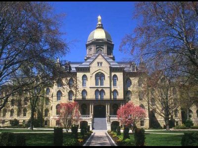 university-of-notre-dame