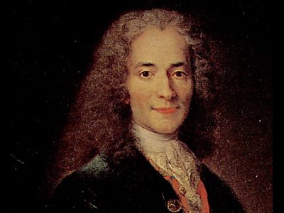 voltaire